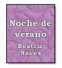 Noche de verano de Beatriz Navs