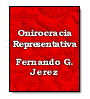 Onirocracia representativa de Fernando G. Jerez