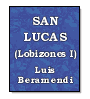 San Lucas (lobizones I) de Luis Beramendi