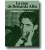 La casa de Bernarda Alba de Federico Garca Lorca